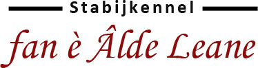Alde Leane - Friese Stabij Kennel Logo